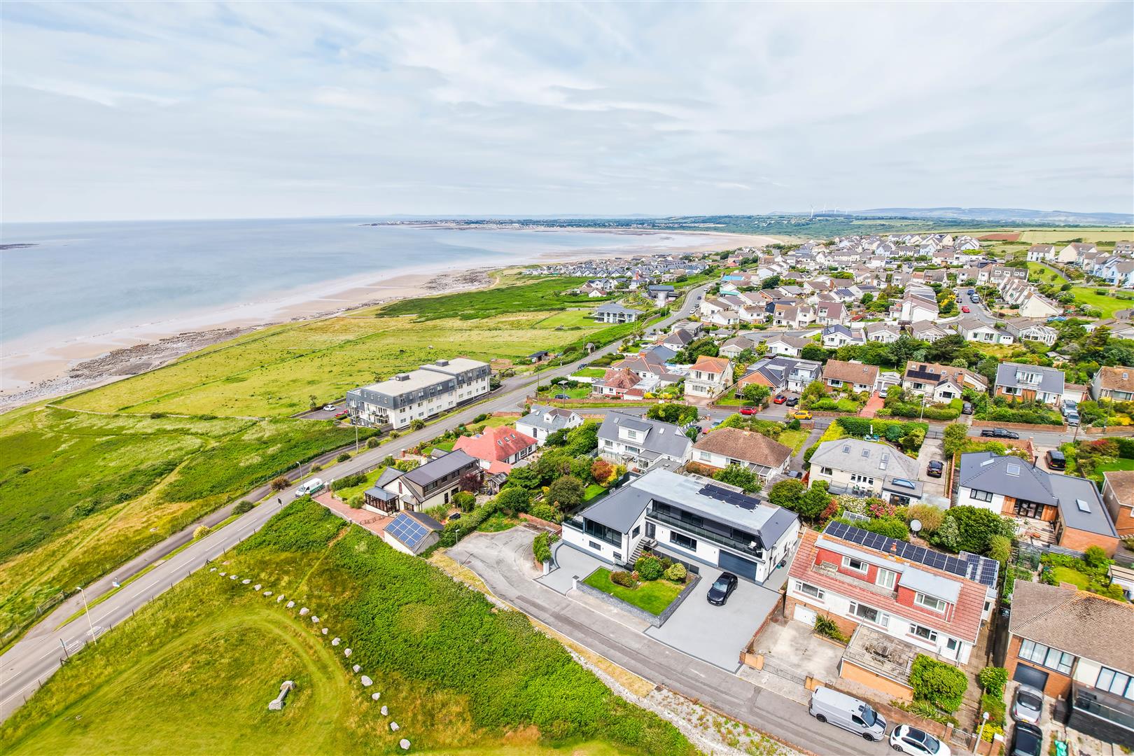 West Farm Close, Ogmore-By-Sea, Vale of Glamorgan, CF32 0PT